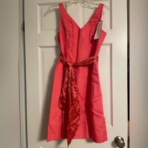 J Crew 10P Dress NWT
